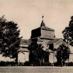 Thies - L Eglise Ste. Anne