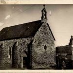 Neussargues - Cantal
