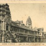 Ruines d Angkor
