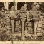 Ruines d Angkor