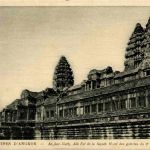 Ruines d Angkor