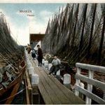 Marken - Haven
