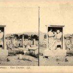 Athenes - Stereo Card