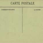 Athenes - Stereo Card