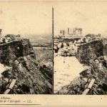 Athenes - Stereo Card