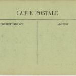 Mycenes - Stereo Card