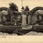 Olympie - Stereo Card