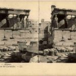Athenes - Stereo Card