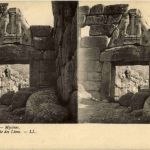 Mycenes - Stereo Card