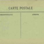 Athenes - Stereo Card