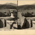 Epidaure - Stereo Card