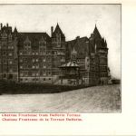 Chateau Frontenac