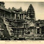 Runes d Angkor