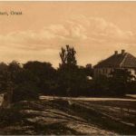 Orust - Morlanda Säteri