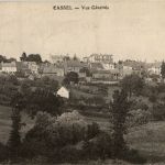 Cassel