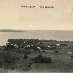 Port Leon