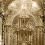 Capilla del Rosario Sto. Domingo