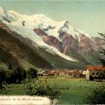 Chamonix