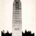 Canadian War Memorial