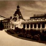 Sinaia
