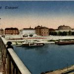 Szeged - Tiszapart