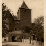 Prag - Der schwarze Turm