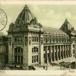 Bucuresti - Posta