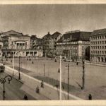 Poznan - Plac Wolnosci