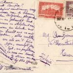 Budapest - Grand Hotel Hungaria