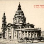 Budapest - St. Stephan Kirche