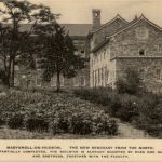 Maryknoll on Hudson