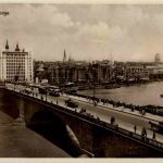 London - London Bridge
