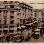 London - Oxford Circus