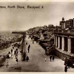 Blackpool - Rock Gardens