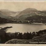 Ullswater from Place Fell