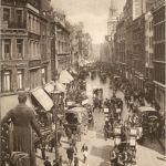 London - Cheapside