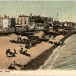 Deal - The Beach