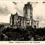 Liverpool - Cathedral