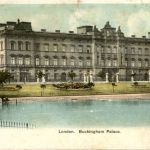 London - Buckingham Palace