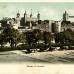 London - tower