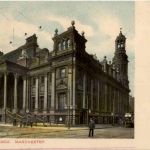 Manchester - Royal Exchange