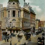Strand - New Gaiety Theatre