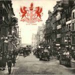London - Fleet Street