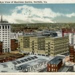 Norfolk Virginia