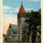 Kenton - First Methodist Church