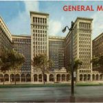 Detroit - General Motors