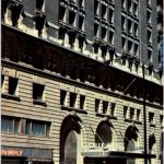 Chicago - La Salle Hotel