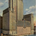 Chicago - Civic Opera Building