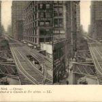Chicago - Stereo Card