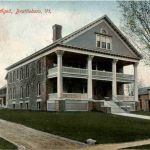 Brattleboro - Home for Aged